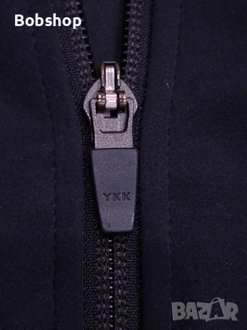 Мъжко горнище Gore Bike Wear Windstopper Softshell, снимка 8 - Други спортове - 53934536