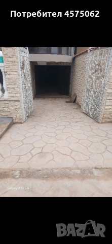 Шлайфан Бетон-Ресан, снимка 5 - Други ремонти - 51482125