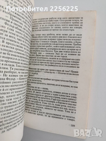 Дзен и изкуството да се поддържа мотоциклет , снимка 3 - Художествена литература - 53372867