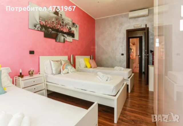 Двустаен апартамент Съдийски