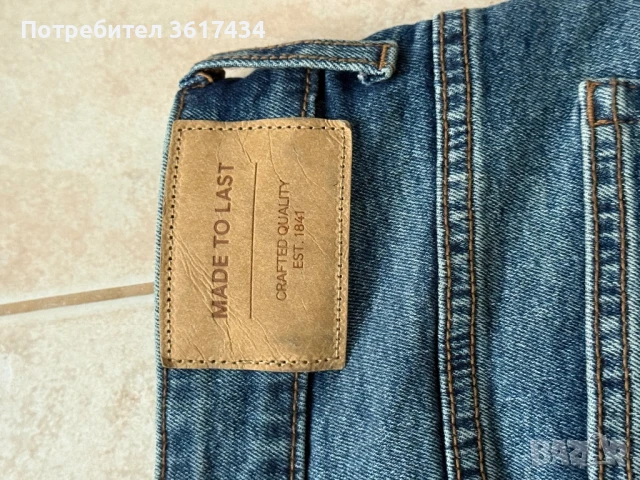 Чисто нови дънки и дамска чанта , снимка 17 - Други - 50967673