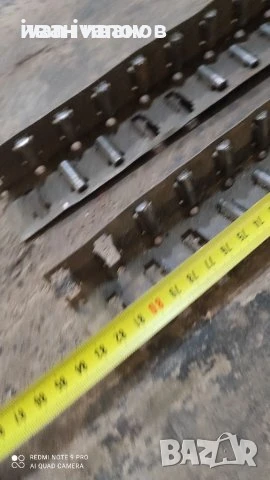 Линейни Лагери, снимка 5 - Други машини и части - 50525743