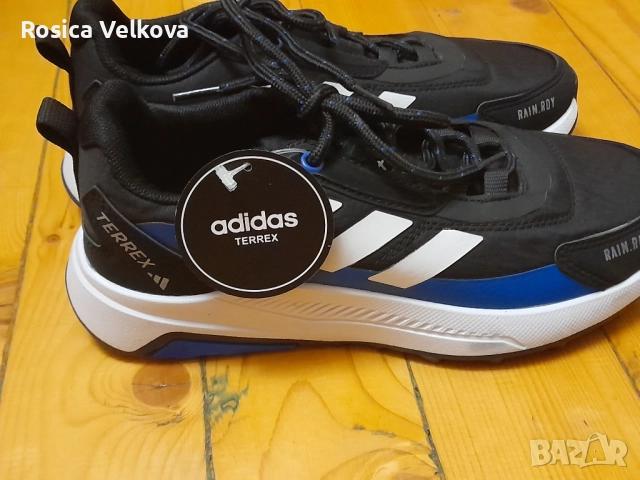 Маратонки ADIDAS TEREX Намаление 