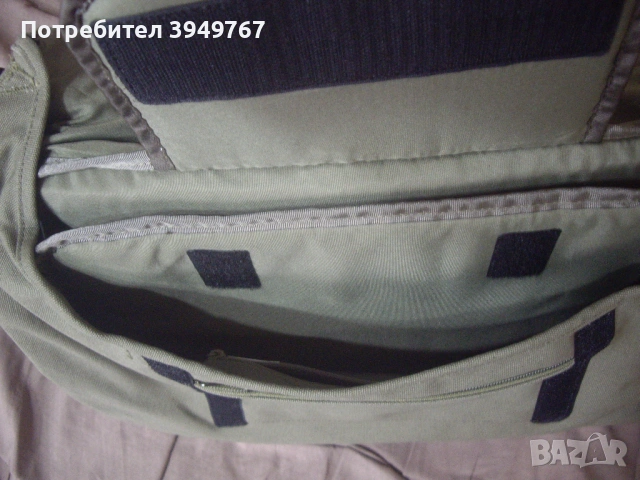 Чисто нова чанта за лаптоп''Пума'', снимка 6 - Лаптоп аксесоари - 53904828