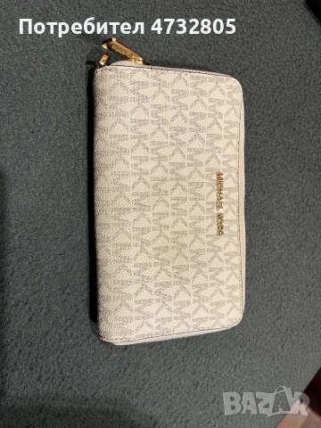 Дамски портфейл Michael Kors – оригинален