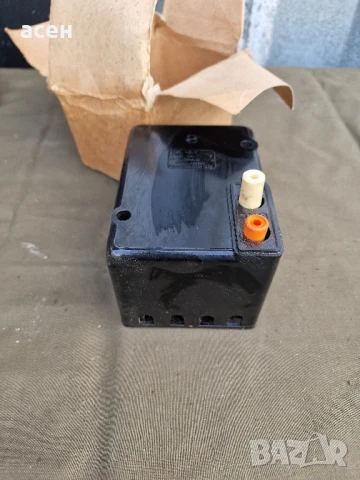 Пускатели, снимка 12 - Други - 47345105