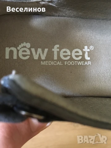 Удобни дамски сандали, снимка 4 - Сандали - 51074197