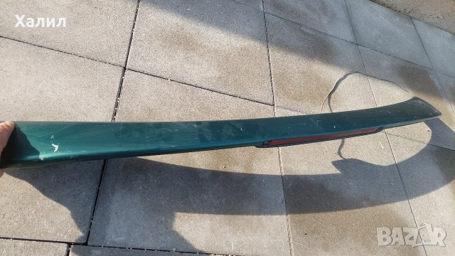 Оригинален спойлер за ауди а4