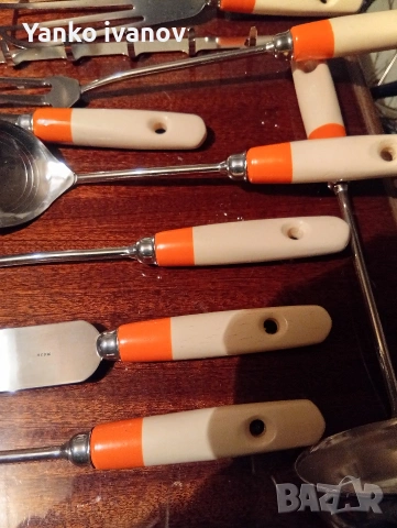 Кухненски набор Сюрприз, снимка 7 - Други - 53903747