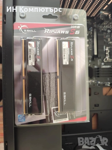 Продавам геймърски компютър, снимка 10 - Геймърски - 54234905