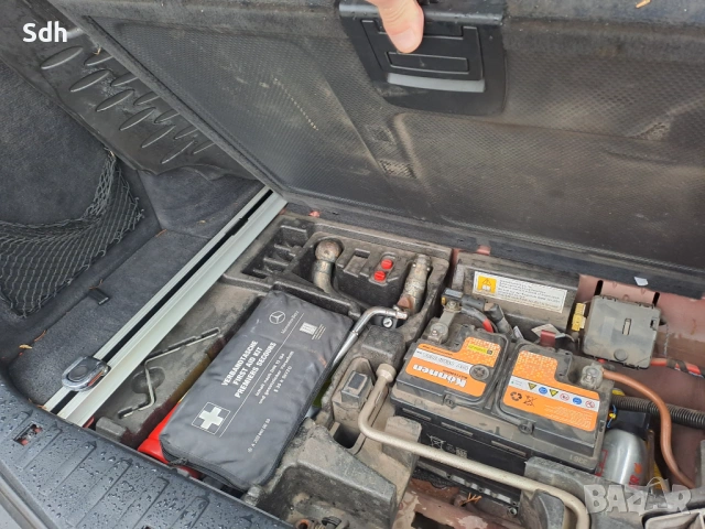 Bmw x3, снимка 8 - Автомобили и джипове - 53832600