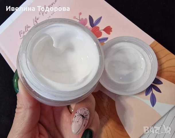 Топ серията с овча плацента, с безплатна доставка при покупка на 2 продукта + подарък, снимка 6 - Козметика за лице - 45647314