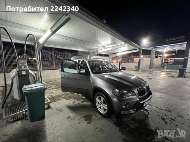 BMW X5, снимка 4 - Автомобили и джипове - 46256401