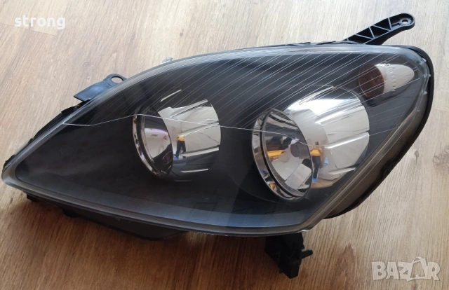 Фарове за Опел Зафира Б , снимка 5 - Части - 53899489