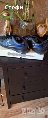 Футболни обувки "Стоножки" , снимка 3 - Спортни обувки - 53030093