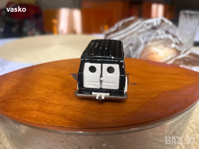 Френски Мажорет-рядък, снимка 4 - Колекции - 49780203