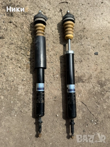 Задни амортисьори бмв е90