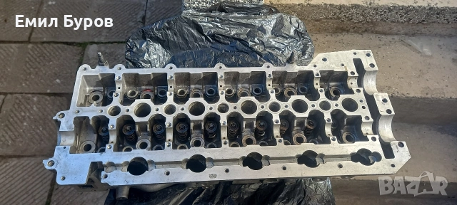 глава за волво хс 90, снимка 5 - Части - 53066469