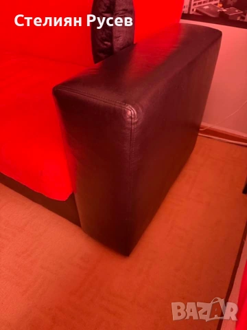 160455 нови мебели - гардероб , спалня , диван , секция - буквално нови  намират се в Силиста на 7ми, снимка 9 - Други - 54218491