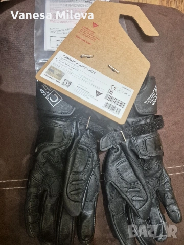 дамски мото ръкавици dainese, снимка 2 - Други - 53803509