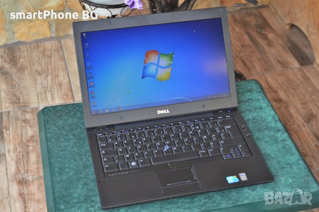  Dell E4310, снимка 1 - Лаптопи за работа - 45572941