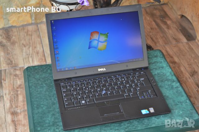  Dell E4310