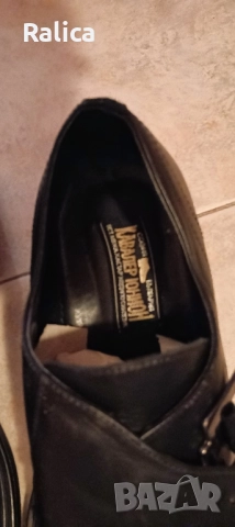 Български Мъжки обувки Кавалер, снимка 2 - Официални обувки - 51544343