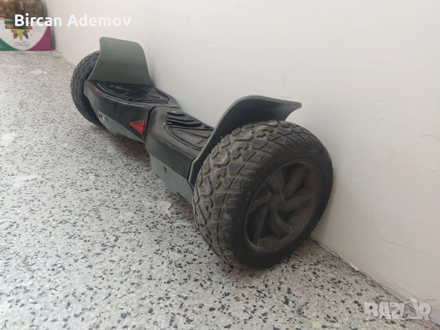Ховърборд , снимка 3 - Друга електроника - 53643737