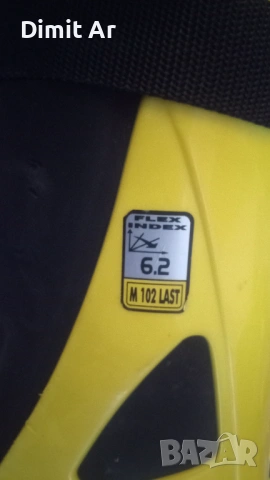 Обувки Head 42 Номер, снимка 6 - Зимни спортове - 53850173