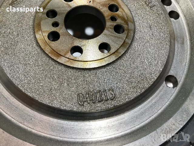 Комплект съединител VALEO за Тойота Авенсис, Корола, РАВ4 / TOYOTA Avensis, Corolla, RAV4, снимка 8 - Части - 49801494