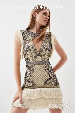 Рокли Karen Millen нови