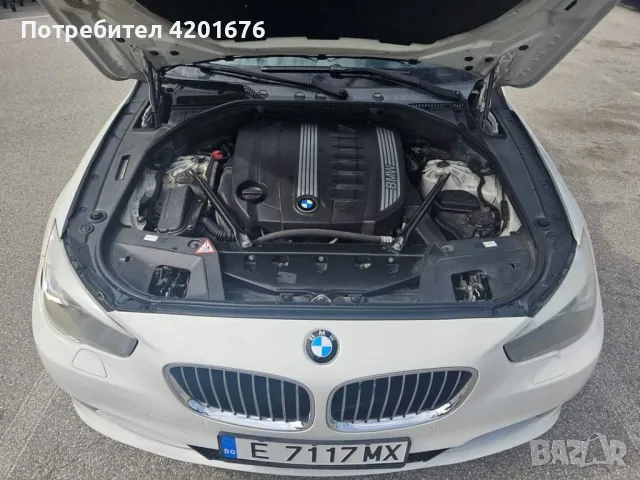 BMW530GT, снимка 11 - Автомобили и джипове - 47120714