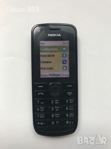 Nokia 113, снимка 2 - Nokia - 45622851