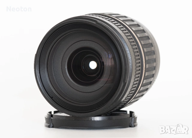 Продавам отличен обектив TAMRON AF Aspherical XR DI II LD 18-200 mm f/3.5-6.3, снимка 3 - Обективи и филтри - 53087832