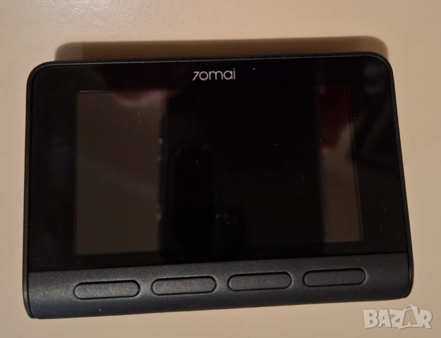 Видеорегистратор Xiaomi 70mai A800 S