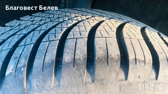 Продавам Фолцваген Тигуан, 1,4 TSI, 2013, бензин, Евро 5B, снимка 13 - Автомобили и джипове - 53773036