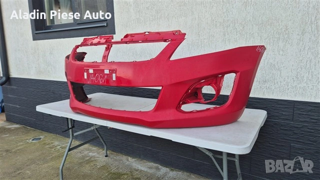 Предна броня Suzuki Swift година 2013 2014 2015 2016 код 7171160P, 71711-60P, снимка 2 - Аксесоари и консумативи - 53862062