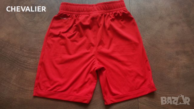 FC LIVERPOOL WARRIOR Kids Football Shorts Размер 9 г. / 134 см. детски футболни къси панталони 24-62, снимка 2 - Детски къси панталони - 46517342