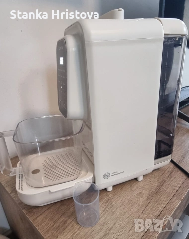 Машина за растително мляко Klastein. , снимка 3 - Други - 53646469