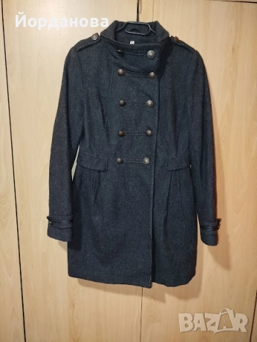 Палто H&M размер 38