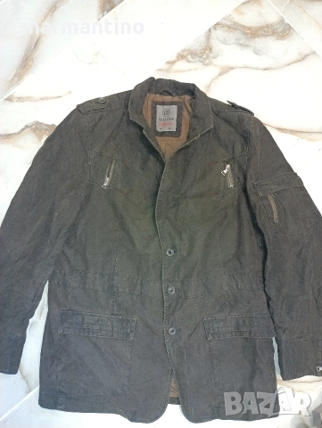 Модерно сако Expedition L/XL - 18 лв, снимка 7 - Сака - 52927357