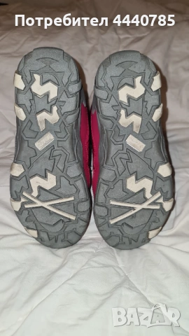 Дамски боти и апрески, снимка 3 - Дамски боти - 53029955