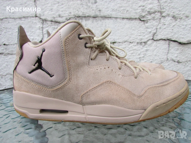 Мъжки маратонки Nike Air Jordan Courtside 23