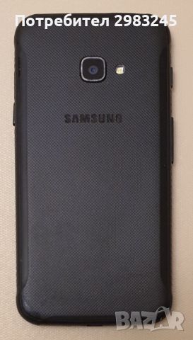 Samsung Galaxy XCover 4 (SM-G390F), снимка 2 - Samsung - 46750975