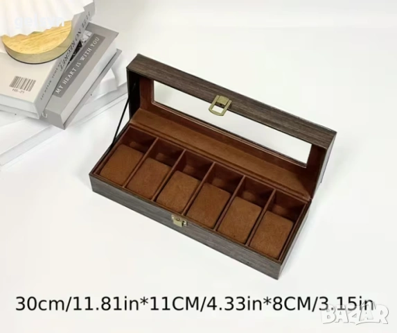 Продавам мъжки часовници, снимка 8 - Мъжки - 53490652