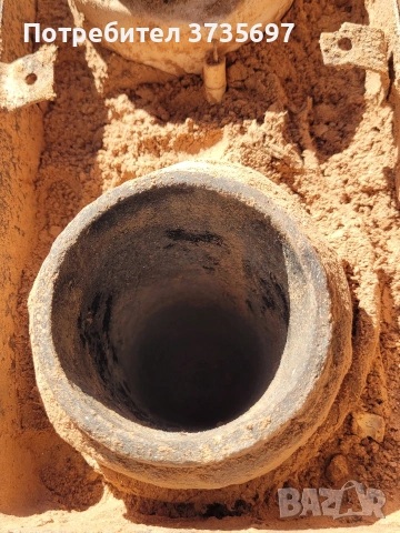 Чушкопек на ток., снимка 2 - Други машини и части - 53678092