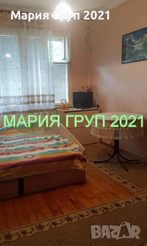 !!!ТОП ОФЕРТА!!!Продавам Етаж от Кооперация с Гараж в гр. Хасково кв."Хисаря"!!!, снимка 5 - Апартаменти - 51742978