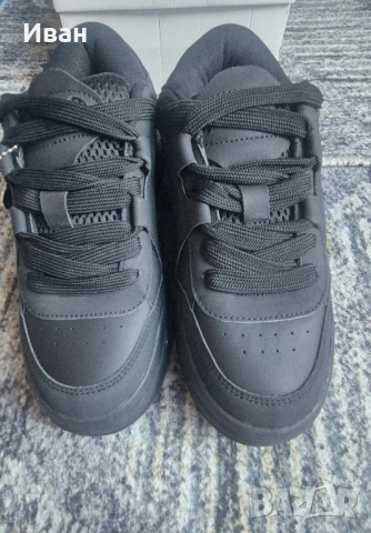 Сникърси / маратонки, снимка 4 - Маратонки - 52524797