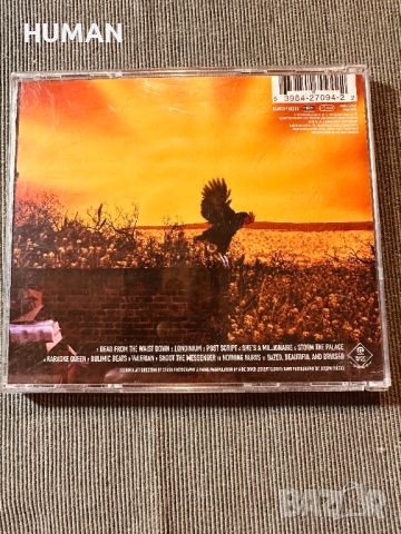 Jane’s Addiction,Catatonia, снимка 17 - CD дискове - 46527594