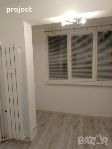 Под наем маломерен 3-стаен след основен ремонт Дружба 2 до метрото и парк, снимка 6 - Апартаменти - 54169932